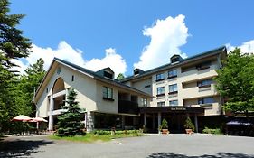 Hakuba Mominoki Hotel Exterior photo