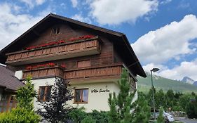 Apartmany Villa Severka Vysoke Tatry Exterior photo