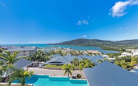 Sails On The Sea - Club Wyndham Apartment Airlie Beach Exterior photo