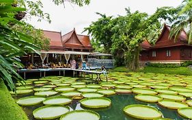 Ma Doo Bua Phuket - SHA Extra Plus Thalang Exterior photo