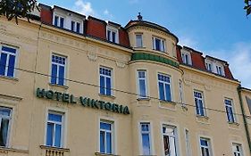 Hotel Viktoria Schonbrunn Wina Exterior photo