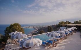 San Domenico Palace, Taormina, A Four Seasons Hotel Exterior photo