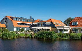 Landgoed Hotel Tatenhove Texel De Koog  Exterior photo