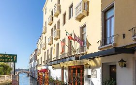 Baglioni Hotel Luna - The Leading Hotels Of The World Venesia Exterior photo