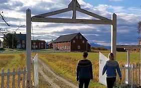 Tranøya Hotel Exterior photo