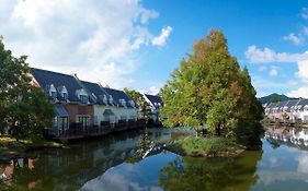 Forest Villa Huis Ten Bosch Sasebo Exterior photo