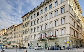 Hotel Roma Firenze Exterior photo