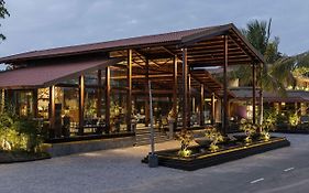 Radhe Upavan Resort Ahmedabad Exterior photo