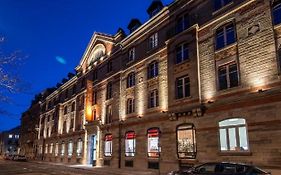 Ciarus Hostel Strasbourg Exterior photo