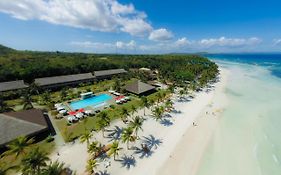 Bohol Beach Club Panglao Exterior photo