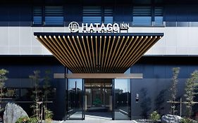 HATAGO INN Kansai Airport Izumisano Exterior photo