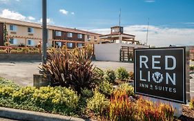 Red Lion Inn & Suites At Olympic National Park Sequim Exterior photo