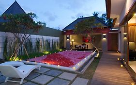 Bali Swiss Villa Seminyak  Exterior photo