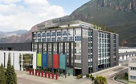 Four Points Sheraton Bolzano Bozen Exterior photo