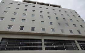 Hotel Granview Ishigaki Ishigaki  Exterior photo