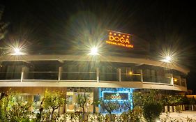 Doga Thermal Health & Spa Hotel Pamukkale Exterior photo