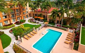 Sonesta Select Boca Raton Town Center Hotel Exterior photo