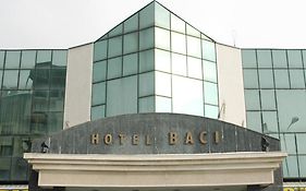 Hotel Baci Prishtine Exterior photo