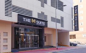 The M Suite Al-Manamah Exterior photo