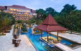 Sheraton Mustika Yogyakarta Resort&Spa - CHSE Certified Exterior photo