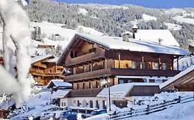 Pension Rieder Hotel Alpbach Exterior photo