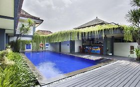 The Yani Hotel Bali Pesanggaran Exterior photo