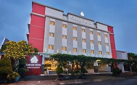 Carani Hotel Yogyakarta Exterior photo