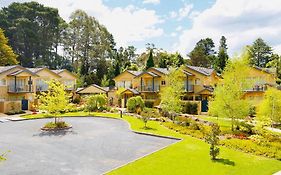 Falls Mountain Retreat Blue Mountains Wentworth Falls Exterior photo