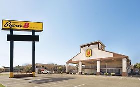 Super 8 By Wyndham Gulfport Biloxi Airport Motel Exterior photo