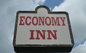 Economy Inn Bluefield Exterior photo