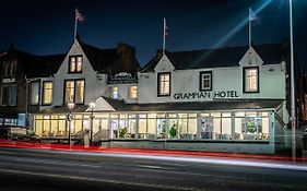 Grampian Hotel Perth Exterior photo