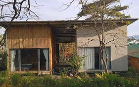 Komori House Bed & Breakfast Dalat Exterior photo