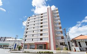 Hotel Peace Island Ishigaki in Yashima Exterior photo