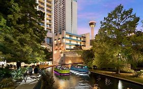 Grand Hyatt San Antonio River Walk Exterior photo