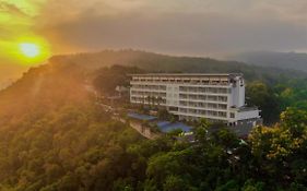 Amaranta Prambanan Hotel Yogyakarta Exterior photo