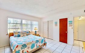 The Simple Life Apartment Cocoa Beach Exterior photo