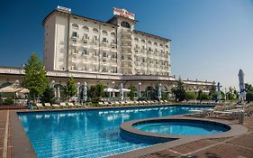 Grand Hotel Italia Cluj Napoca Exterior photo