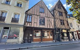 Amboise A Castle Life Apartment Tours Exterior photo