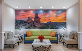 Best Western Palo Duro Canyon Inn & Suites Exterior photo