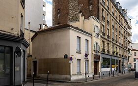 Veeve - Picture Postcard Apartment Paris Exterior photo