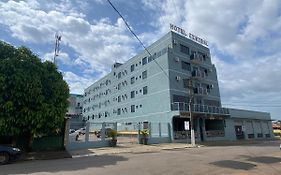 Hotel Central Porto Velho  Exterior photo