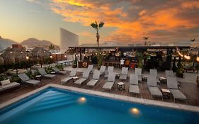 Mayan Monkey Los Cabos - Social Hotel (Adults Only) Cabo San Lucas Exterior photo