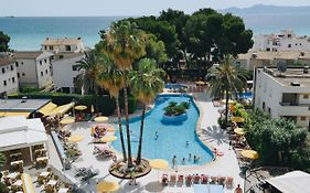 Hotel Ivory Playa Sports&Spa Alcudia  Exterior photo