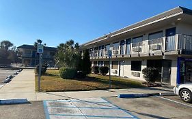 Motel 6 Gulfport, Ms Airport Exterior photo