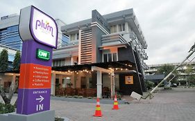 Plum Hotel Lading Banda Aceh Exterior photo