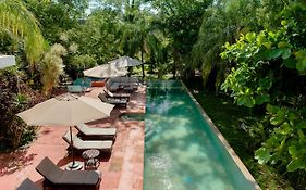 Coco Hacienda Tulum - Adults Only Hotel Exterior photo