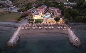 Avantis Suites Hotel Eretria  Exterior photo