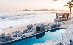 The Cape, A Thompson Hotel, By Hyatt Cabo San Lucas Exterior photo