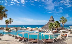 Sandos Finisterra All Inclusive Hotel Cabo San Lucas Exterior photo