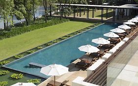 Anantara Chiang Mai Resort - SHA Extra Plus Certified Exterior photo